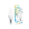 Лампа светодиодная Свеча C37 11W 4000K AMBRELLA light 371114