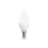 Лампа светодиодная Свеча C37 11W 4000K AMBRELLA light 371114