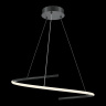 Подвесной светильник Maytoni Curve MOD242PL-L33BK