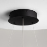 Подвесной светильник Maytoni Curve MOD242PL-L33BK
