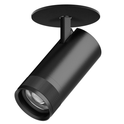 Встраиваемый спот Lightstar Canno pro C4307RS