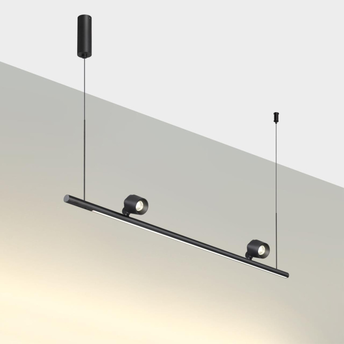 Подвесной светильник Novotech Fermo 359309