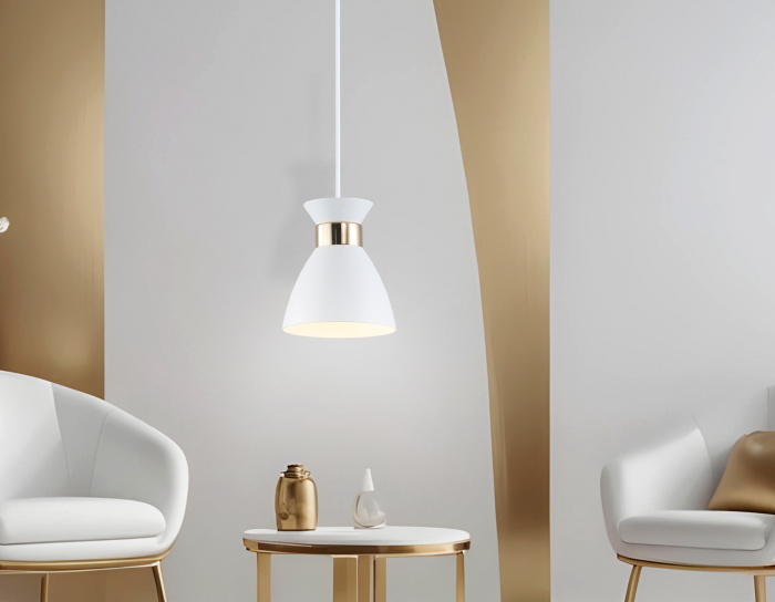 Светильник подвесной в стиле лофт AMBRELLA light TR8465