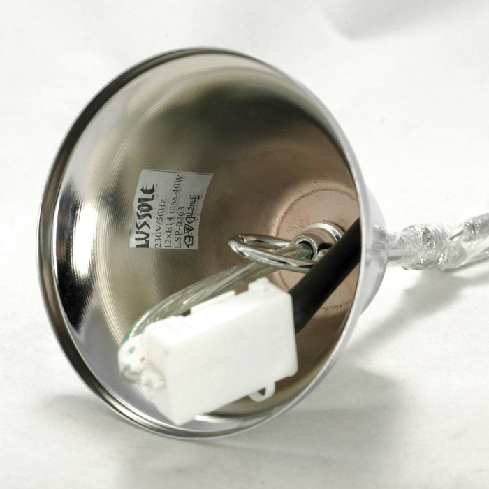 Люстра CATALINA GRLSP-8262