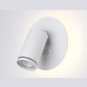 Настенный светильник с выключателем Ambrella light FW2462