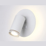 Настенный светильник с выключателем Ambrella light FW2462