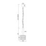 Подвесной светильник Maytoni Rock me MOD027PL-01N