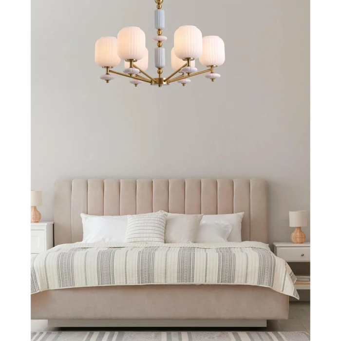 Люстра подвесная LUMION MODERNI 8334/6