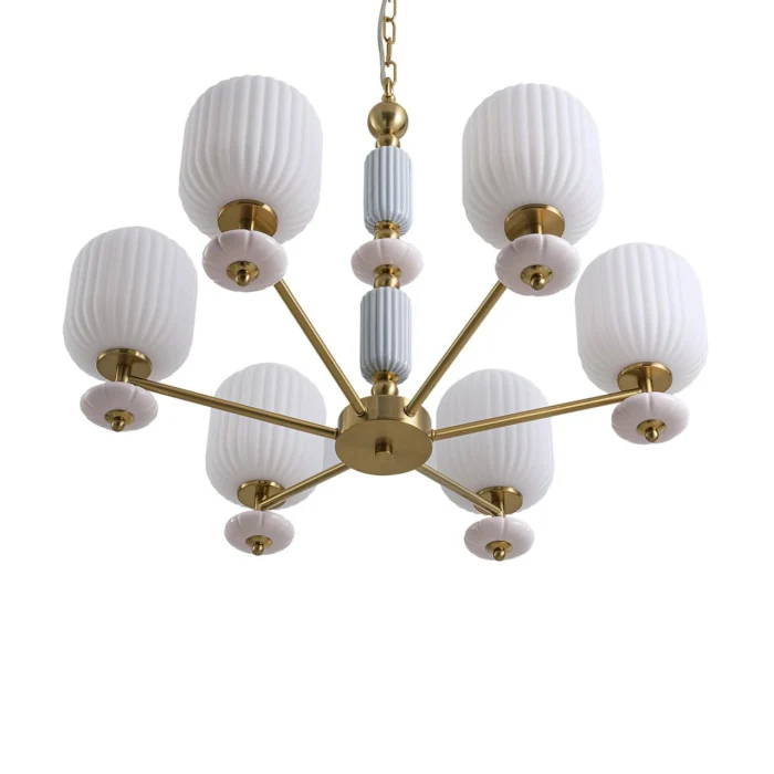 Люстра подвесная LUMION MODERNI 8334/6