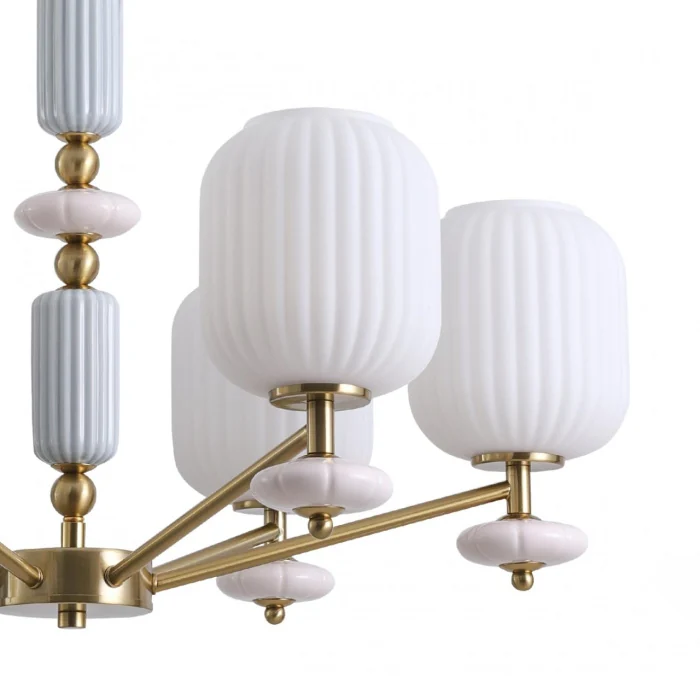 Люстра подвесная LUMION MODERNI 8334/6