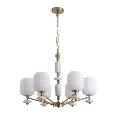 Люстра подвесная Lumion Alegra 8334/6