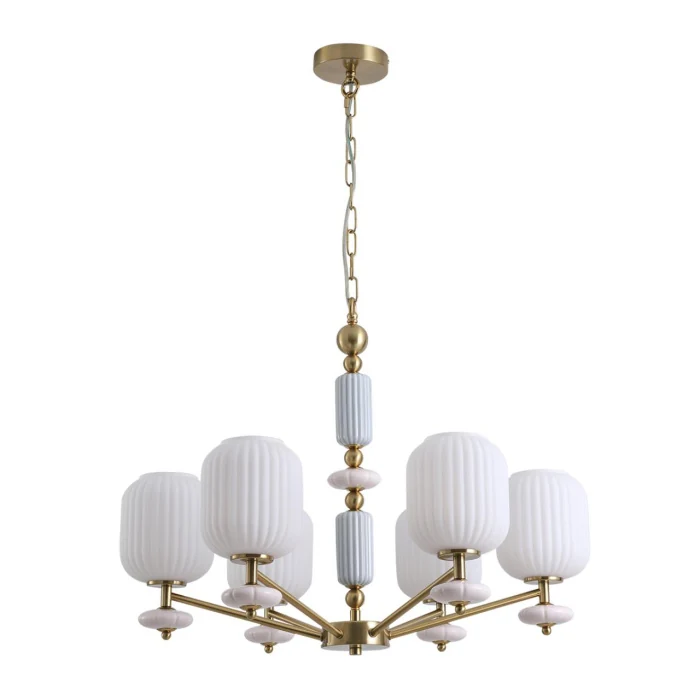 Люстра подвесная Lumion Alegra 8334/6