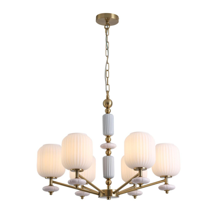 Люстра подвесная Lumion Alegra 8334/6