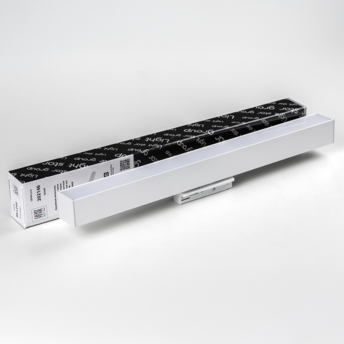 Трековый светильник Lightstar Lilla 202146