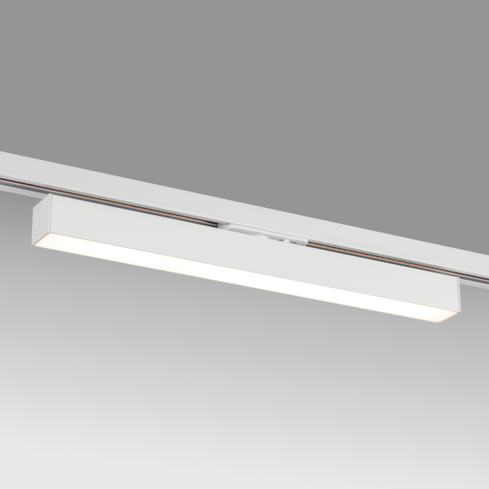 Трековый светильник Lightstar Lilla 202146