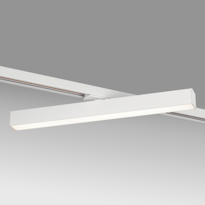 Трековый светильник Lightstar Lilla 202146