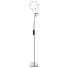 Торшер Arte Lamp DUETTO LED A5904PN-2SS