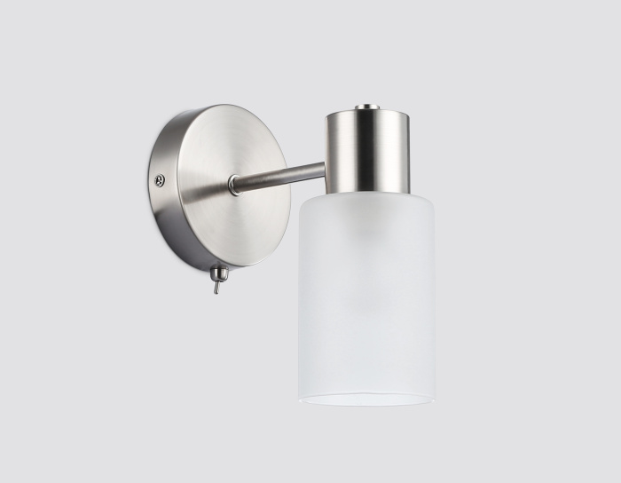 Настенный светильник с выключателем на корпусе Ambrella light TR9578