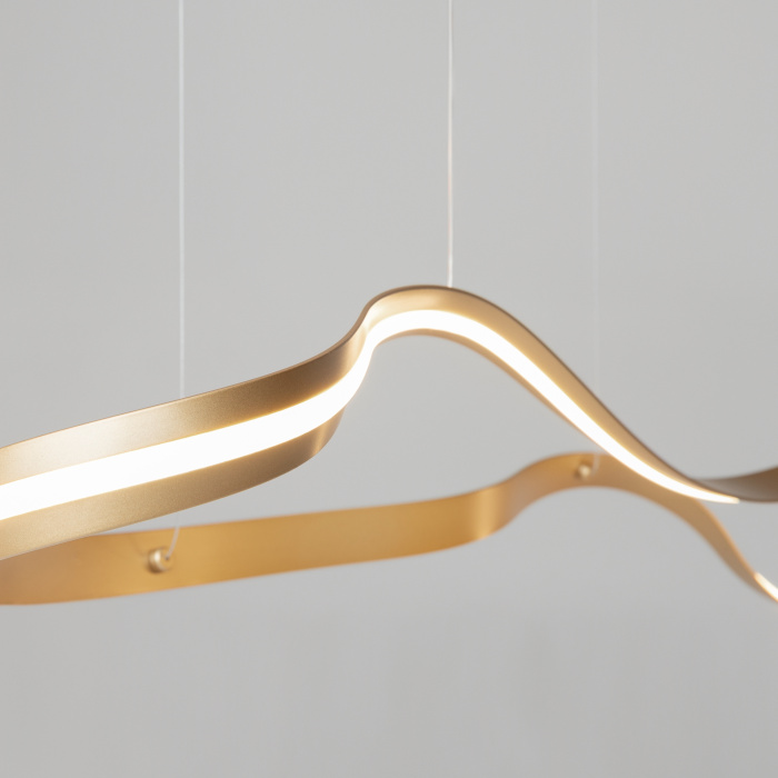 Подвесной светильник Maytoni Plons MOD283PL-L34BS3K