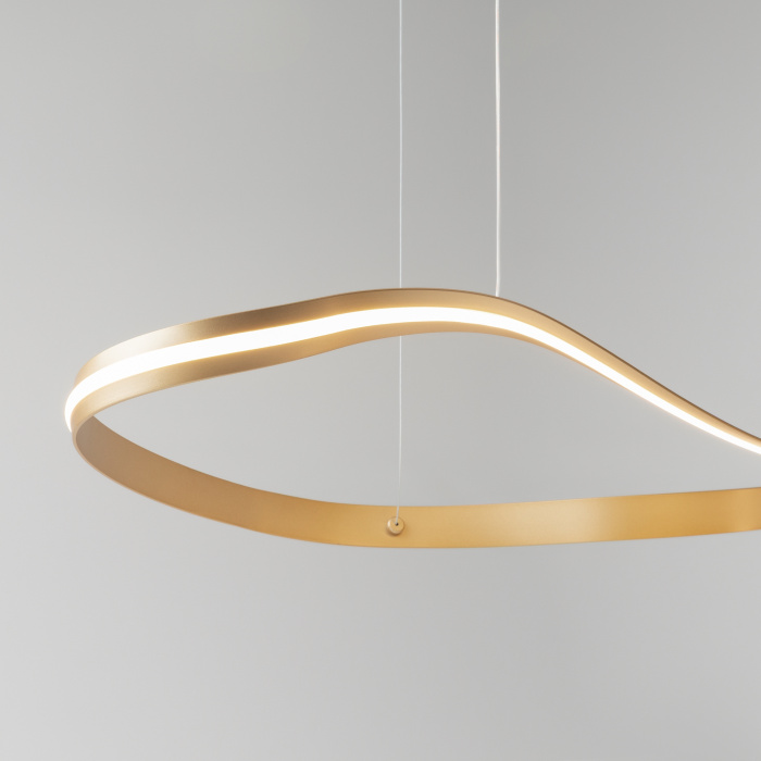 Подвесной светильник Maytoni Plons MOD283PL-L34BS3K