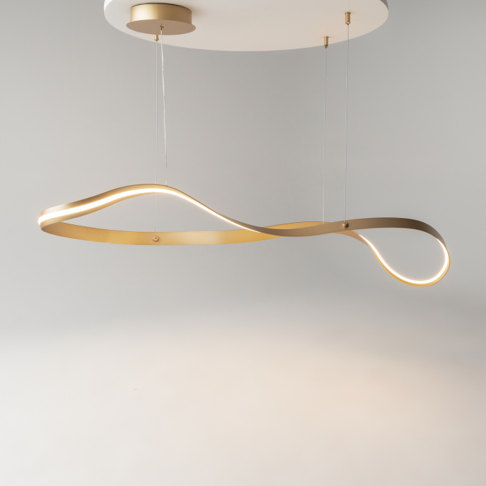 Подвесной светильник Maytoni Plons MOD283PL-L34BS3K