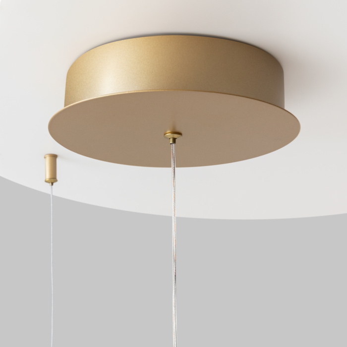 Подвесной светильник Maytoni Plons MOD283PL-L34BS3K