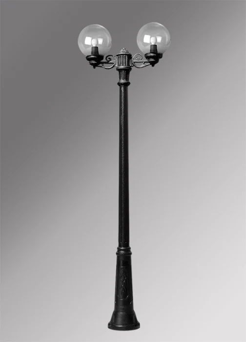 Уличный фонарь Fumagalli Ricu Bisso/G250 G25.157.S20.AXE27