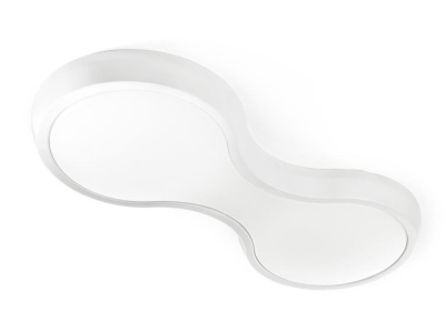 Потолочный светильник Leds C4 OCHO 15-2806-14-M1