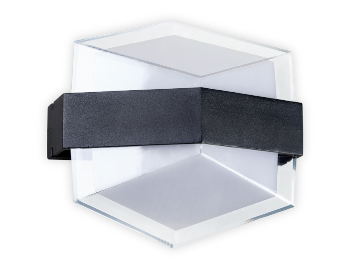 Настенный светодиодный светильник с высокой степенью защиты Ambrella light FW300