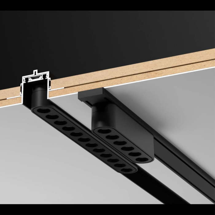 Шинопровод Novotech Smal 135198