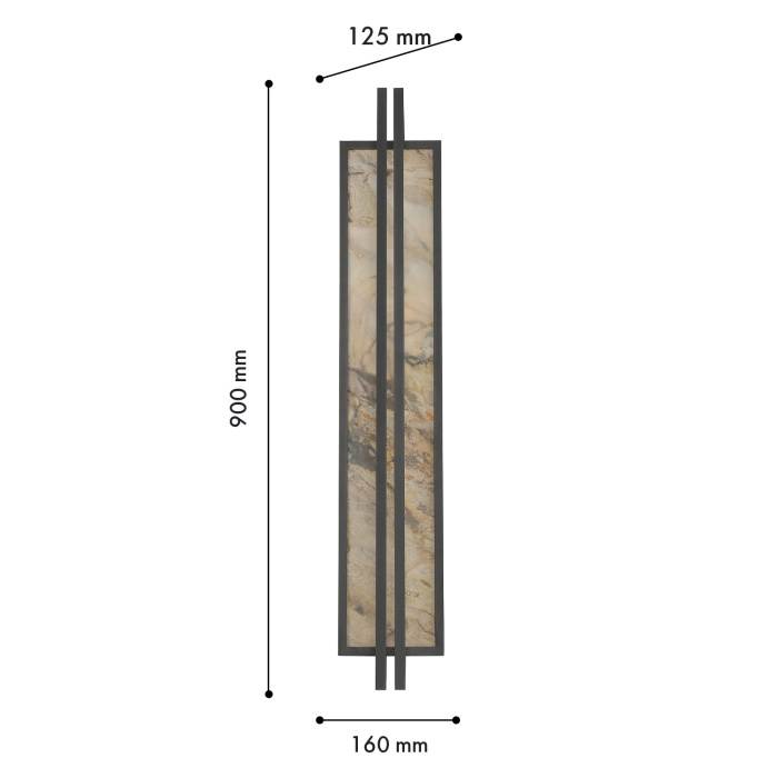Бра Favourite 4442-2W