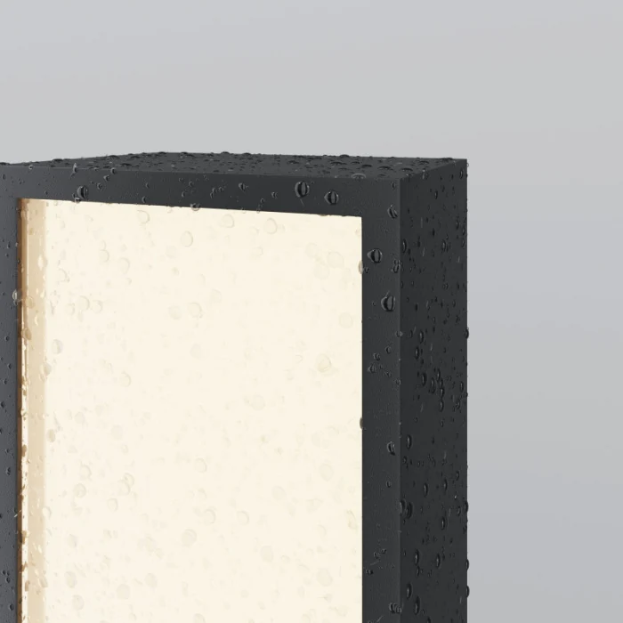 Садово-парковый светильник Maytoni O470FL-L20GF3K