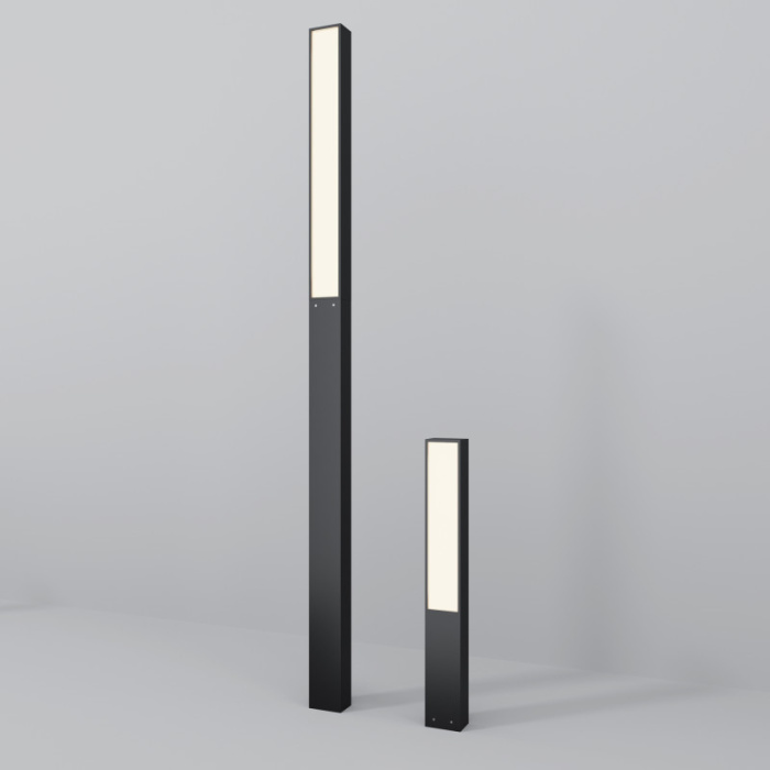 Садово-парковый светильник Maytoni O470FL-L20GF3K