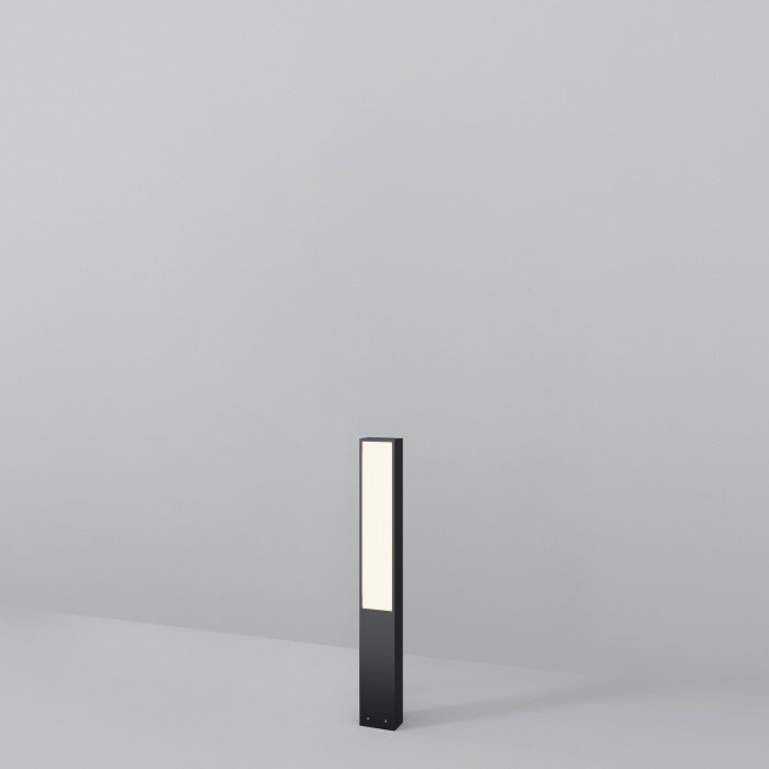 Садово-парковый светильник Maytoni Blitz O470FL-L20GF3K