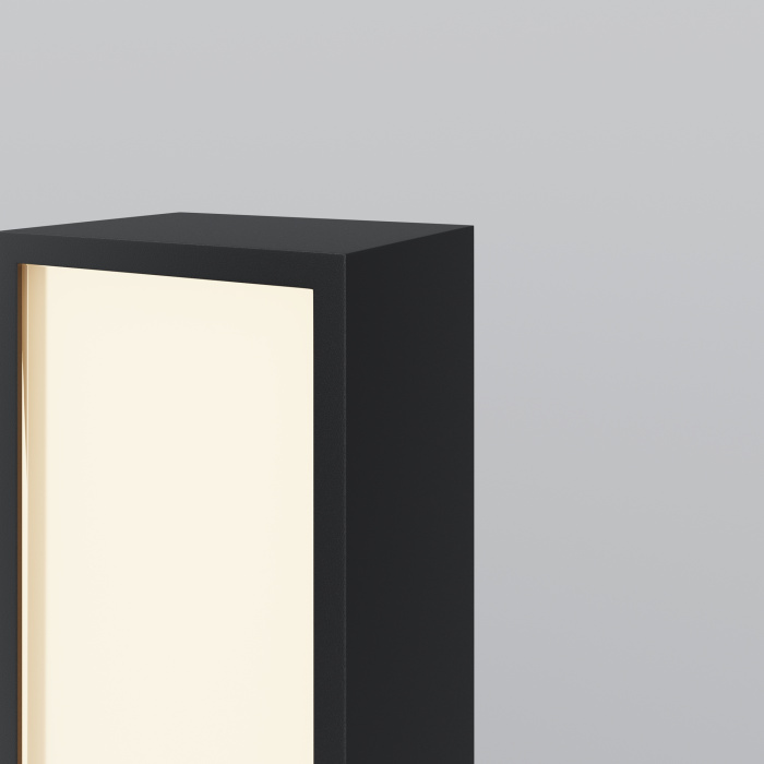 Садово-парковый светильник Maytoni Blitz O470FL-L20GF3K