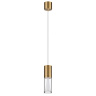 Подвесной светильник Odeon Light Defance 7144/4L