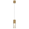 Подвесной светильник Odeon Light Defance 7144/4L