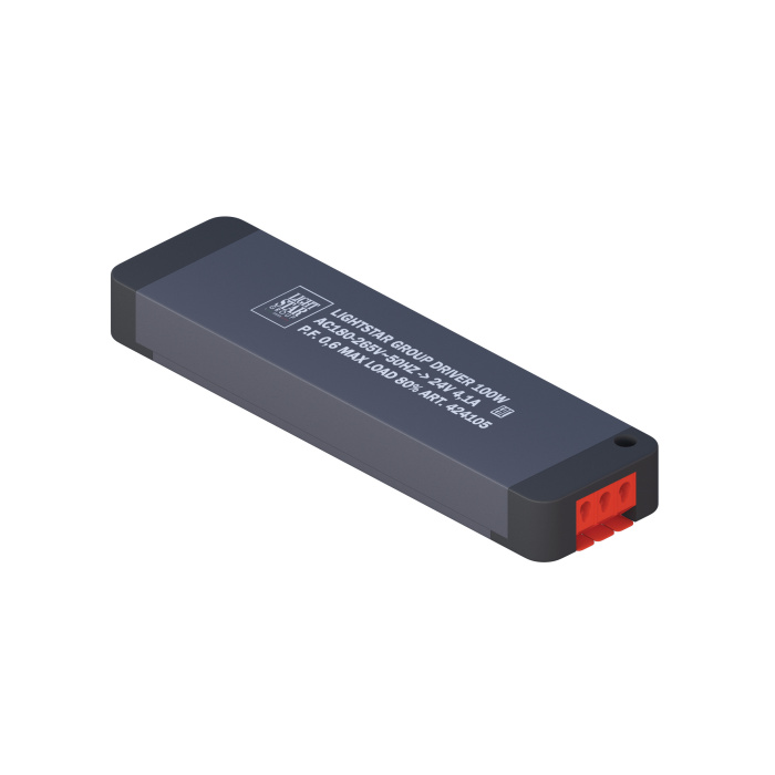 Блок питания Lightstar 424105