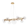 Люстра подвесная Arte Lamp ALBUS A7780SP-9AB