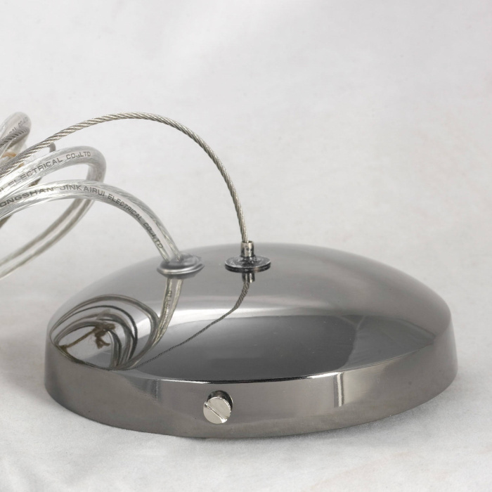 Люстра STAR LSP-8337