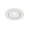 Встраиваемый светильник Denkirs Roto mini DK2037-WH