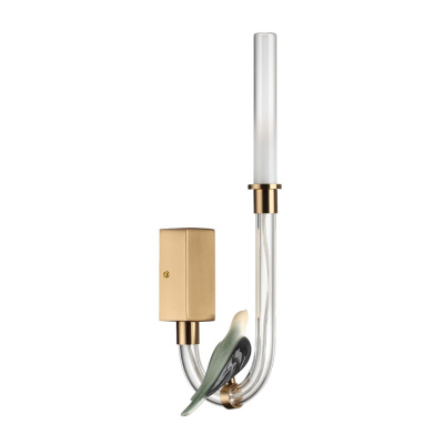 Бра Odeon Light Lark 5431/2WLA