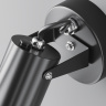 Светильник настенный Maytoni Scope O025WL-01B