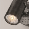 Светильник настенный Maytoni Scope O025WL-01B