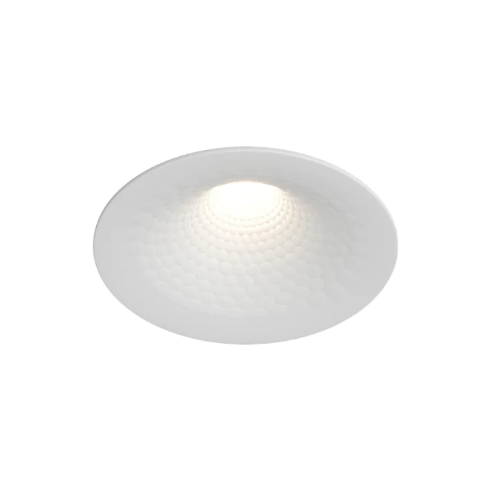 Встраиваемый светильник Denkirs ROMO DK3400-WH