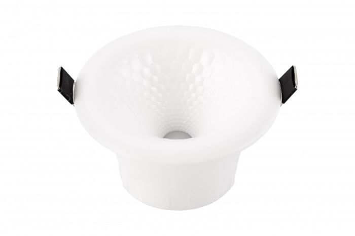 Встраиваемый светильник Denkirs ROMO DK3400-WH