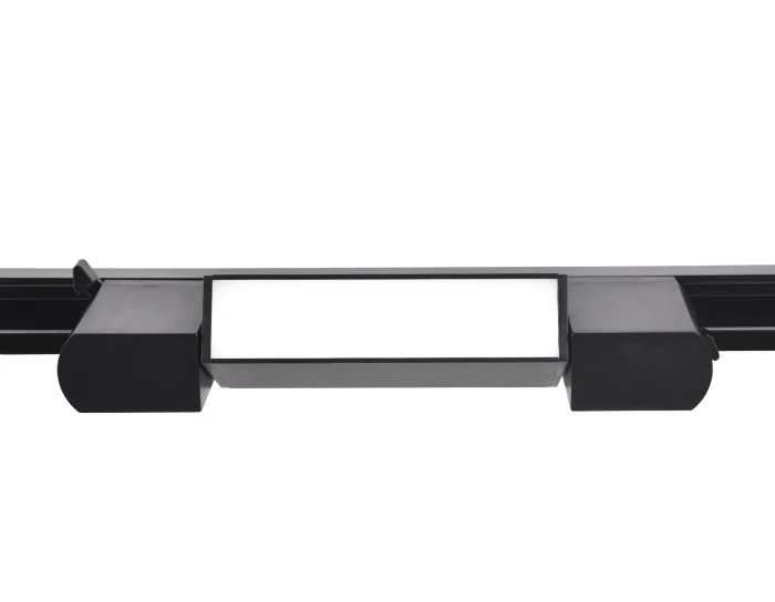 Трековый однофазный светодиодный светильник Ambrella light GL6660