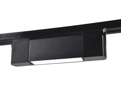 Трековый однофазный светодиодный светильник Ambrella light GL6660
