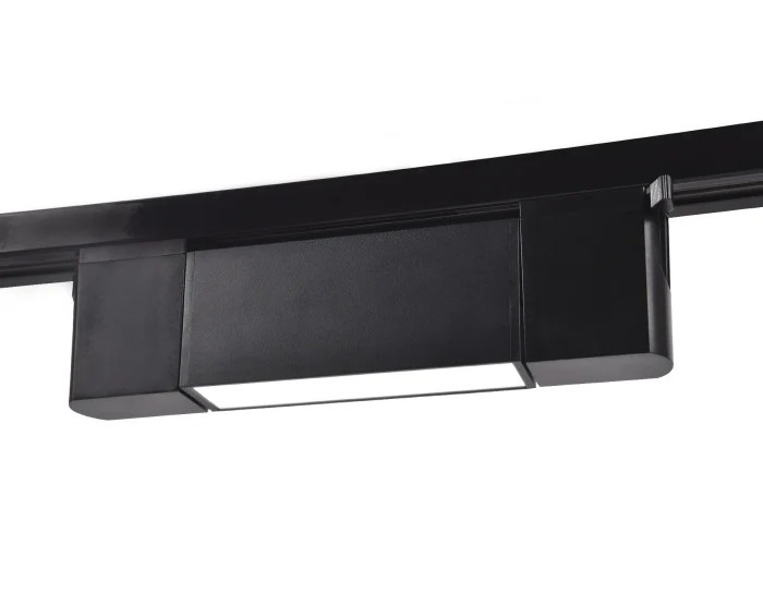 Трековый однофазный светодиодный светильник Ambrella light GL6660
