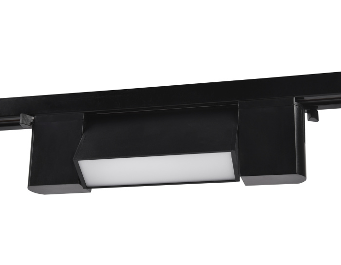 Трековый однофазный светодиодный светильник Ambrella light GL6660